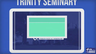 Trinity An Opportunity for You [upl. by Adrianna]