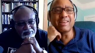 The Best of quotThe Black Guysquot 2021  Glenn Loury amp John McWhorter  The Glenn Show [upl. by Kelson407]