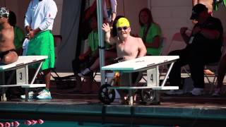 2014 Para Pan Pacs  Final Highlights [upl. by Theresa]