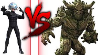 PROFESSOR X VS KING GROOT MCOC FIGHTS [upl. by Akemaj]