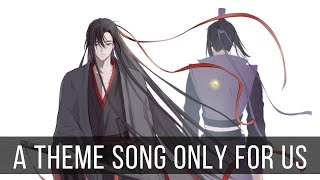 Bokura dake no shudaika  AMV  DMV  JC X WWX [upl. by Budde985]