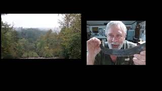 Bigfoot prophecy movie a quick look [upl. by Kitarp]