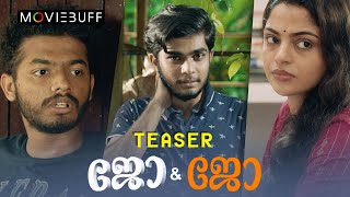 Jo amp Jo  Teaser  Nikhila Vimal  Mathew  Neslen  Arun D Jose  Govind Vasantha [upl. by Cyndi840]