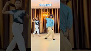 Taal Remix Dance taal taalsetaalmila taalsetaal shorts dance [upl. by Aliekat]