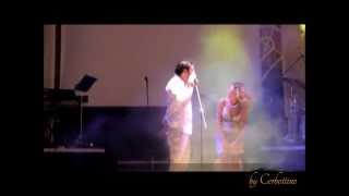 Elisa DArpino  The BestTina Turner Cover live  CastelfranciAV 682012 [upl. by Treulich919]