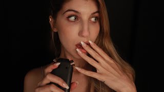 Inappropriate Trigger Words ASMR [upl. by Sukin]