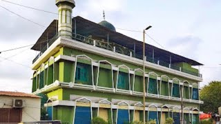 Khawaja Ghareeb Nawaz Masjid Karachi Pakistan islamic masjid [upl. by Saxena]