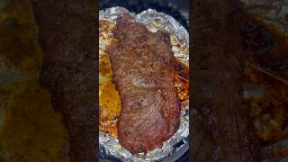 Air Fryer Steak [upl. by Atnicaj714]