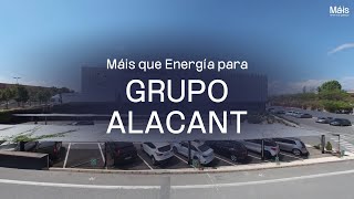 Grupo Alacant MÁIS Sabor y Calidad [upl. by Adekam]