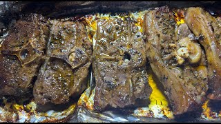 Lamb Chops recipe simple [upl. by Alissa]