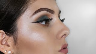 JACLYN HILL PALETTE TUTORIAL [upl. by Erasmus]