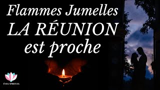 Signes que la réunion avec ta flamme jumelle est proche [upl. by Aya315]