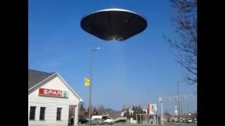 UFO Békéscsaba felett [upl. by Amiel]