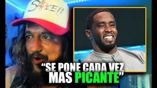 El Bananero Explica POR QUE Puff Daddy ES TAN ODIADO EN ESTADOS UNIDOS [upl. by Grubman]