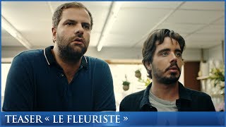 BAD BUZZ  Teaser quotLe fleuristequot Eric Metzger Quentin Margot [upl. by Fryd]