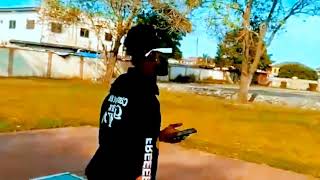 Kuami EugeneOpenGate Official dance video by almighty network [upl. by Ytima343]