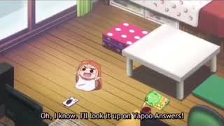 Umaru chan internet malay dub by me 😂😂 [upl. by Aihsaei]