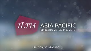 ILTM Asia Pacific  Participation Options Exhibitors [upl. by Shaffer]