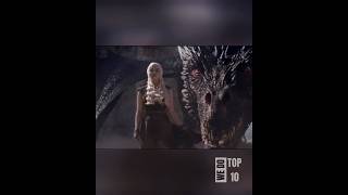 My Reign has Just Begun Daenerys and Drogon shorts gameofthrones trending [upl. by Terris]