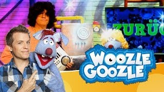 Woozle Goozle  Zeit  Folge 2 Episode 1 Trailer [upl. by Ofori]