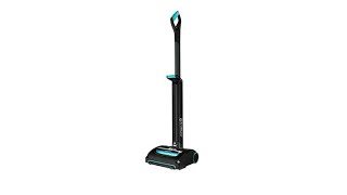 BISSELL AirRam K9 Cordless Vacuum [upl. by Nifares]