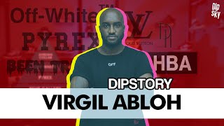 Dipstory Virgil Abloh  Jakarta Indonesia [upl. by Beaner]