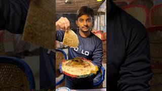 Sindhi Traditional Food Bhoosri shorts sindhifood ytshorts [upl. by Fein]