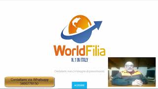 Affiliazione con Worldfilia ecco le cose positive e sopratutto quelle negative che devi sapere [upl. by Spillar]