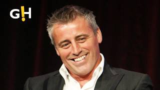 Matt LeBlanc 57 Stuns in Rare LA Outing Appearance  Entertainment News [upl. by Peacock]