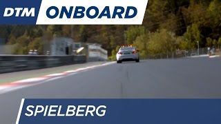 DTM Spielberg 2016  Timo Glock BMW M4 DTM  ReLive Onboard Race 2 [upl. by Gulick172]