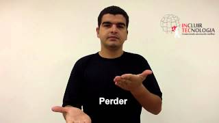 Libras  Perder [upl. by Luahs]