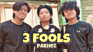 3 FOOLS  Prasanna Lama [upl. by Niraa]