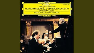 Beethoven Piano Concerto No 5 In E Flat Major Op 73 quotEmperorquot  3 Rondo Allegro [upl. by Roleat]