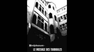 Mindpleasure  Le Passage Des Traboules [upl. by Aliemaj]