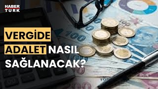 Vergide yeni düzenleme olacak mı Ahmet Cangöz değerlendirdi [upl. by Wasson242]