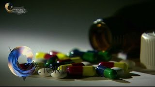 The extreme sideeffects of antidepressants  BBC News [upl. by Russon]