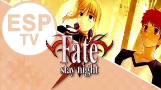 「FateStay Night」 Kishi no Ou  Letra original【90Suki 2012】 [upl. by Moss933]