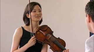 Mendelssohns Violin Concerto Tutorial [upl. by Steinman622]