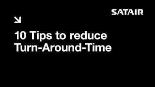 AIRBUS REPAIR SERVICES 10 tips to reduce your TurnAroundTime [upl. by Doreen]