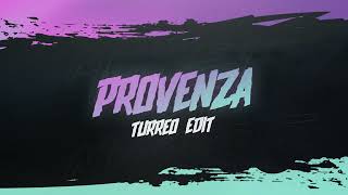 KAROL G  PROVENZA Turreo Edit  Muppet DJ [upl. by Noyad742]