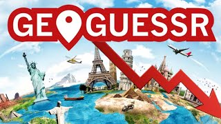 Geoguessr epizoda 19  Svet 🌍 [upl. by Llewkcor364]