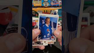 199091 Upper Deck Hockey Cards nhl nostalgia [upl. by Thrift344]