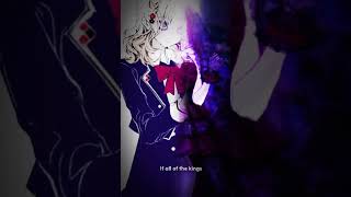 Diabolik lovers edit  Yui Sakamaki [upl. by Nihhi657]