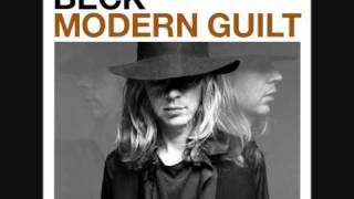 Beck  Walls Modern Guilt [upl. by Wallas]