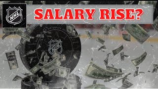 What is SALARY CAP Lets Talk About The Past Present and Future of The NHL Cap Structure [upl. by Sahpec]