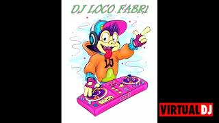 MIX INTRUMENTAL CHICHA ECUATORIANA 2024 DJ FABRI [upl. by Berner615]