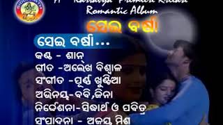 Sei barsha sei rati mane pade odia song  sei barsha odia album  all time hit odia songs  ameli [upl. by Bac]