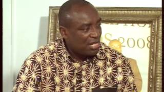 Kwabena Agyepong on Good Evening Ghana Part 1 [upl. by Netta]