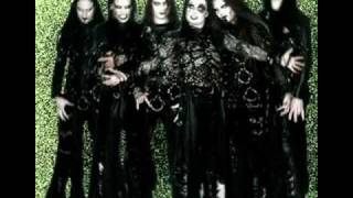 Cradle of Filth Fear of the Dark REAL [upl. by Acirderf561]