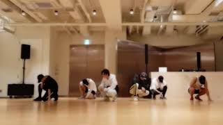 Super Junior DampE BOUT YOU Dance Practice Mirrored [upl. by Haggerty]